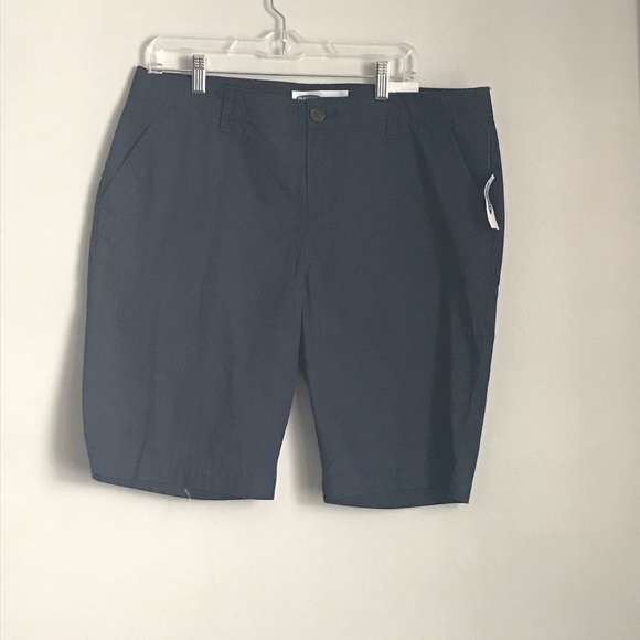 Old Navy Pants - Old Navy Bermuda Shorts